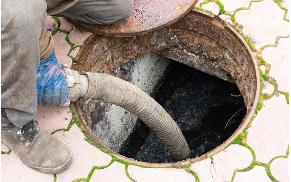 tarif curage canalisation Laigneville